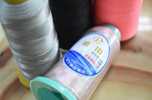 纺织纱线团独立包装解决方案