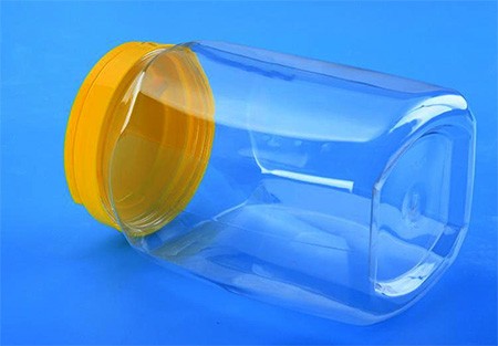 贴标机螺杆分瓶，用于椭圆形、元宝形罐子贴侧面标签